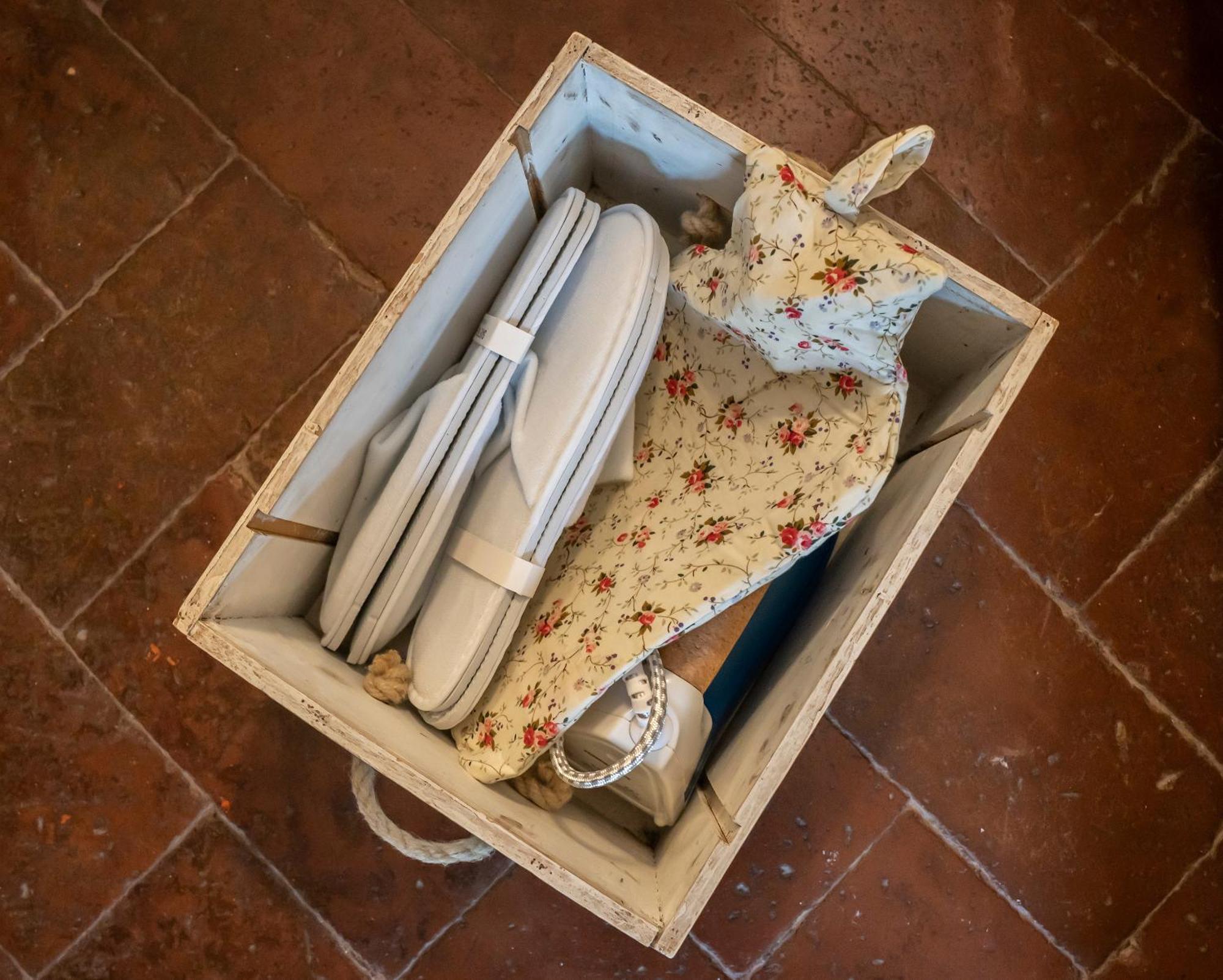 Le Terrazze Del Chianti B&B Residenza D'Epoca E Di Charme San Donato in Poggio Bagian luar foto