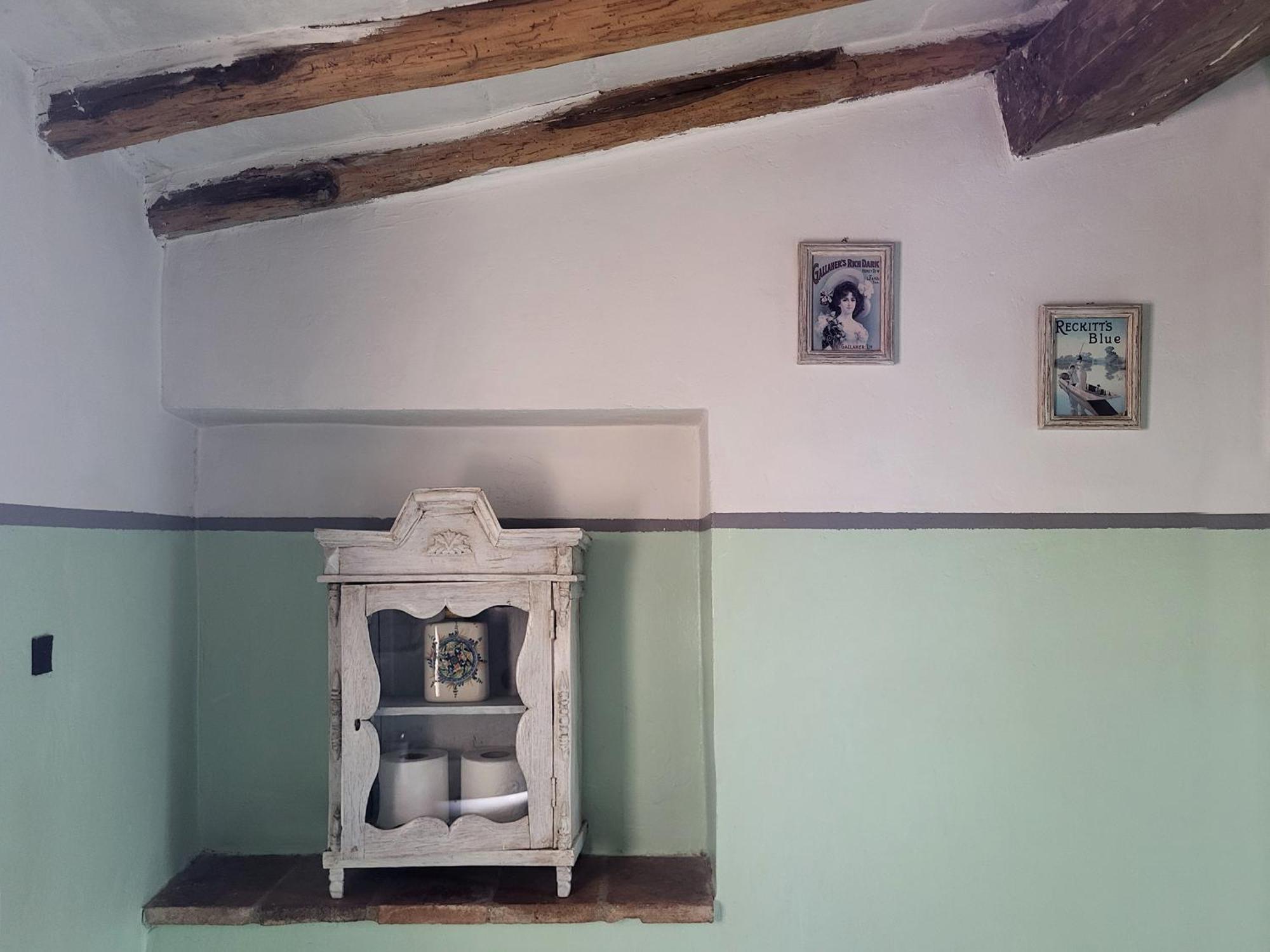 Le Terrazze Del Chianti B&B Residenza D'Epoca E Di Charme San Donato in Poggio Bagian luar foto